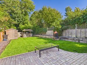 Garden- click for photo gallery